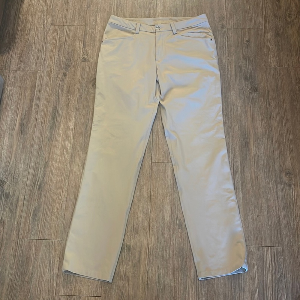 Men’s lululemon pant